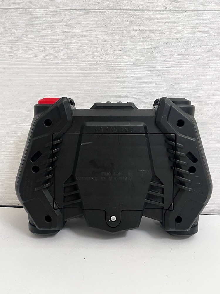 Air Hogs 2009 Remote Control 44368 TESTED (REMOTE ONLY)