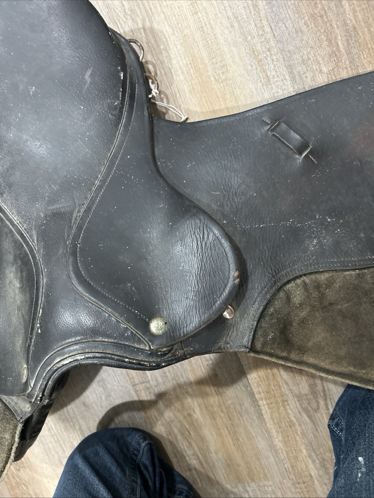 Dressage Saddle