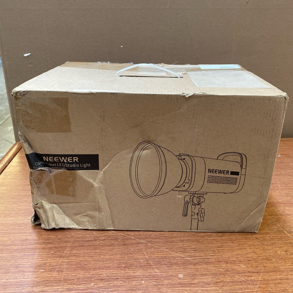 NEEWER CB60 LED Video Light