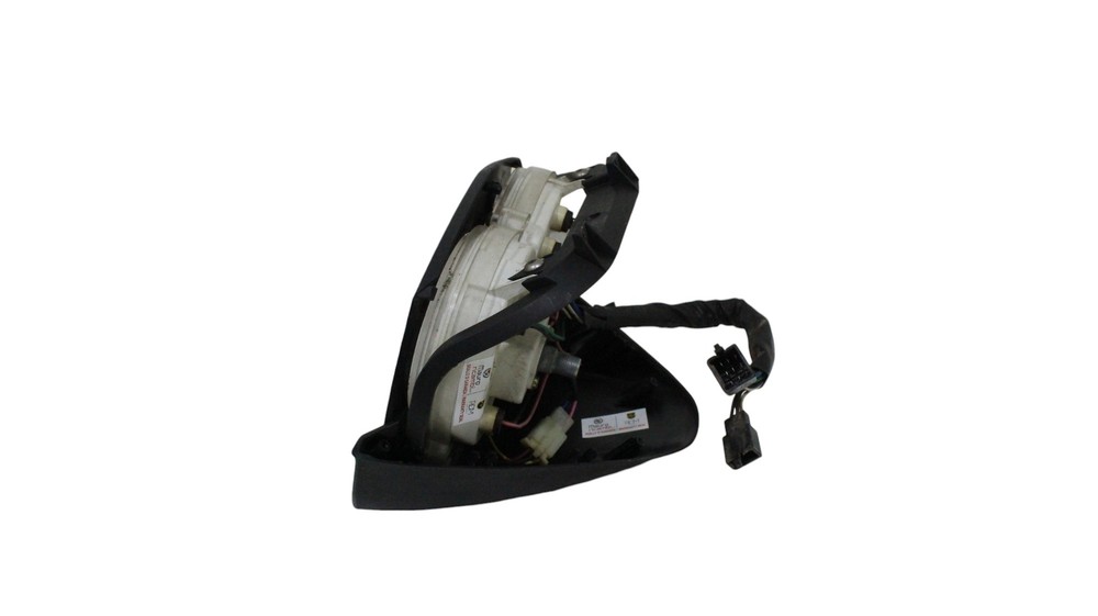 Malaguti Blog 160 2009 2012 Speedometer Odometer Shell