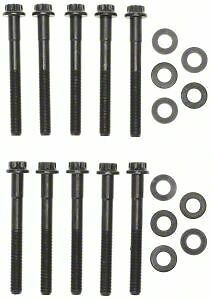 Head Bolt Set  Mahle Original  GS33402