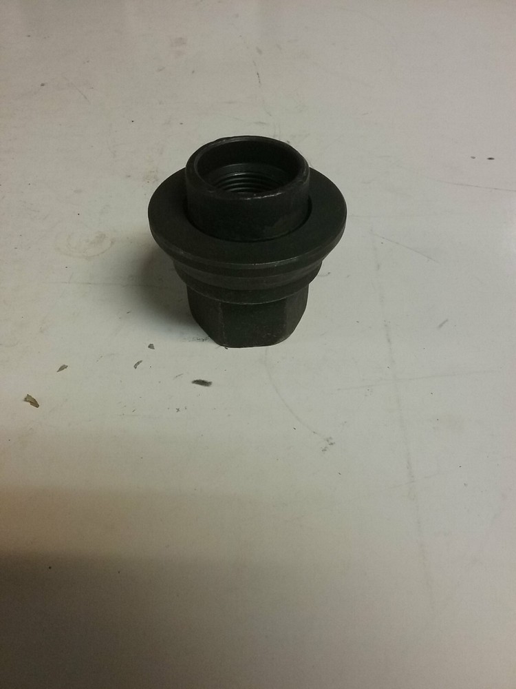 ALU 430632 CAP NUT 32MM BOLT HOLE