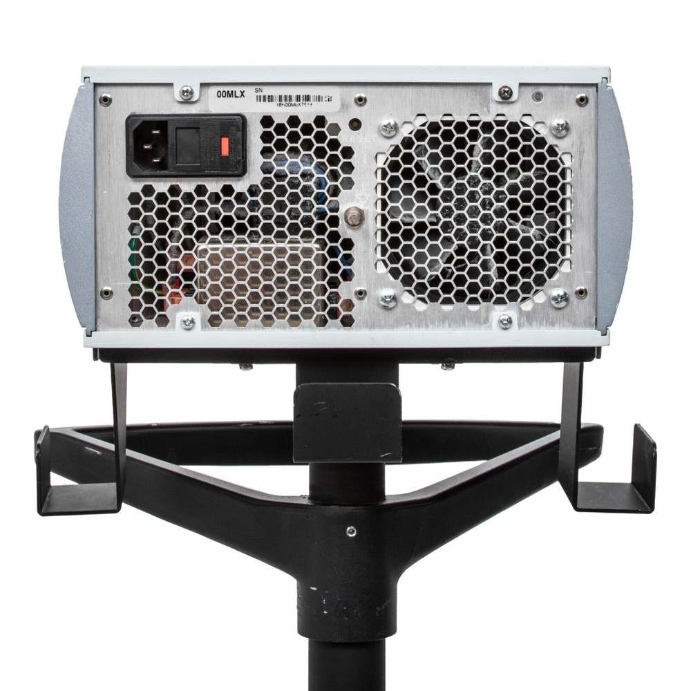 Integra Luxtec MLX-300 Light Source System, 001337, AX2100BIF, 001337