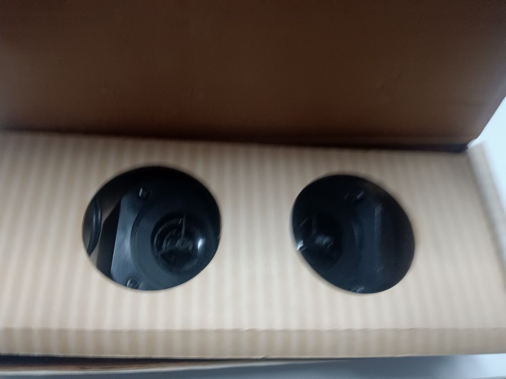 Thump Tweeters TH-2 SW (Old School)