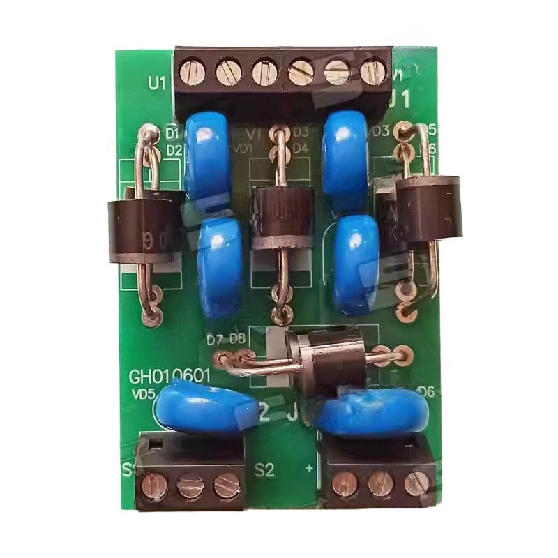 1pcs Replace Rectifier Module GH010601