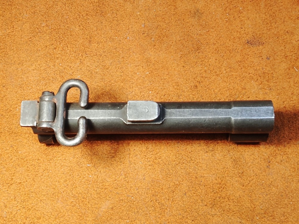 M1 Garand Gas Cylinder