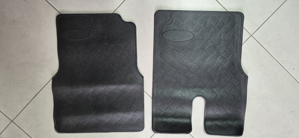 Fits Ford Cargo Floor Mats