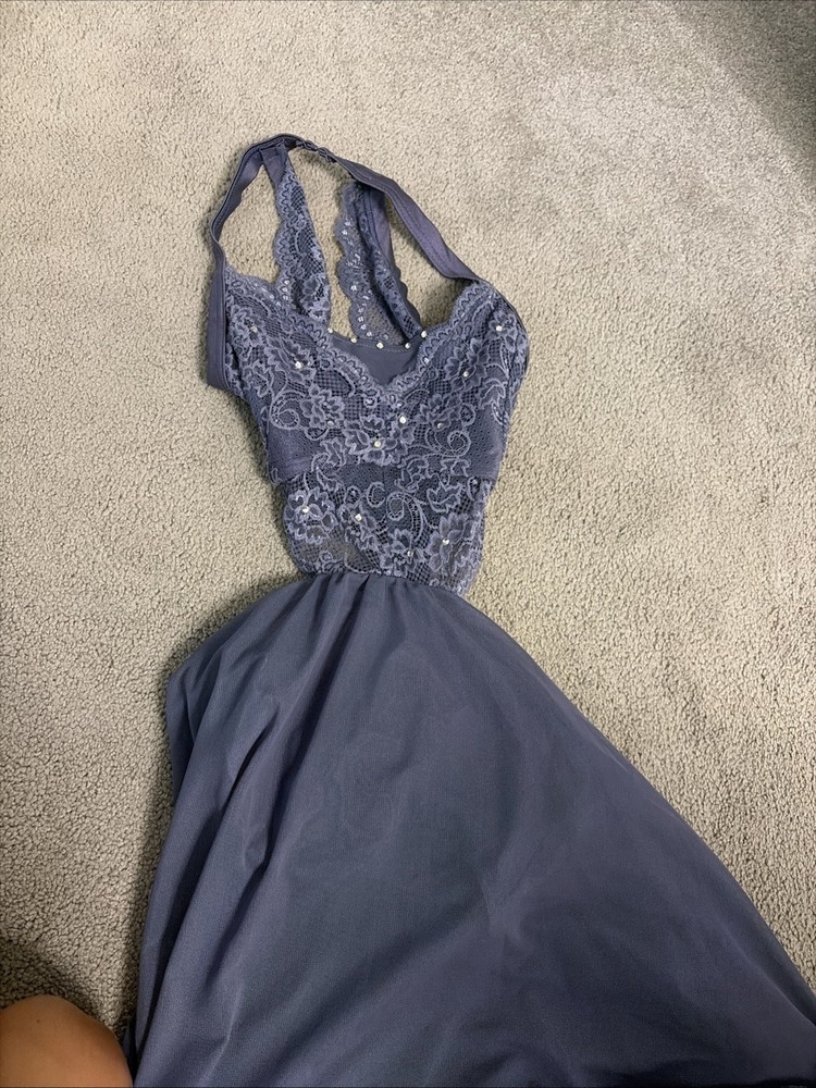 Contemporary Dance Costume