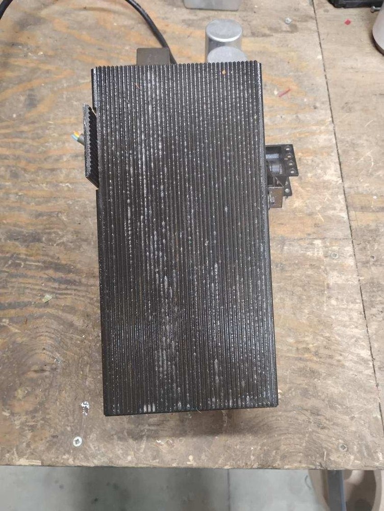 Vintage Organ Volume Expression Pedal MAKE OFFER!
