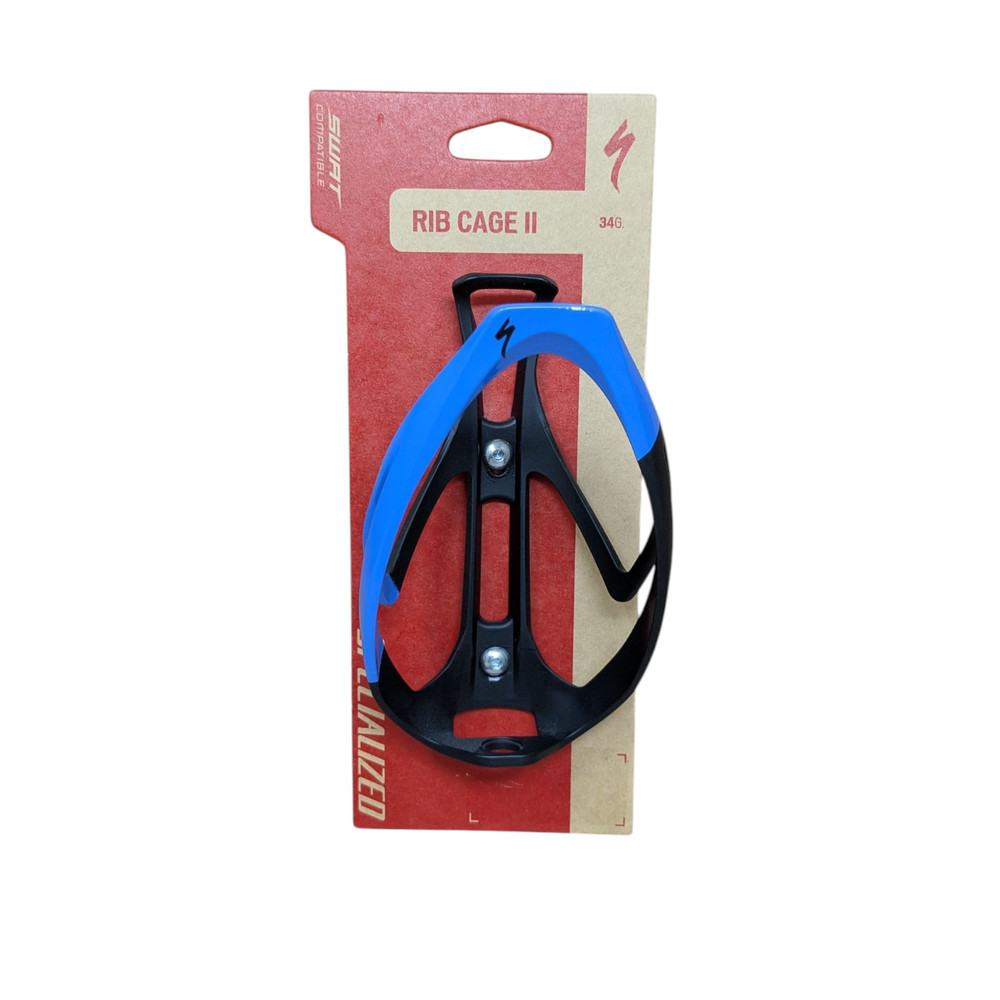 Specialized SWAT Compatible Rib Cage II Aerodynamic Hydration System