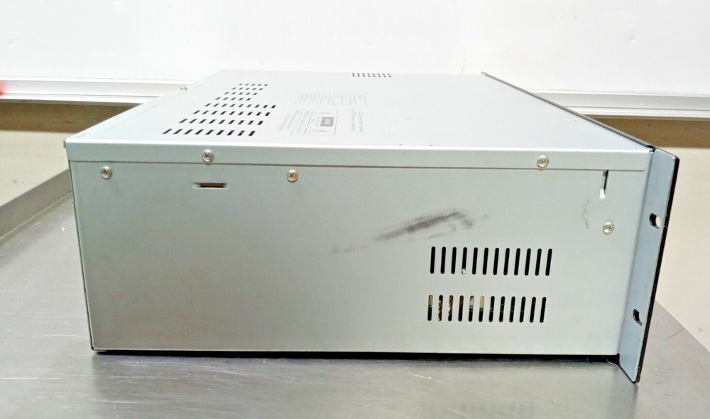 Toa Electronics D-2008SP 32-Channel Digital Mixing Processor Unit 120 V / Tested