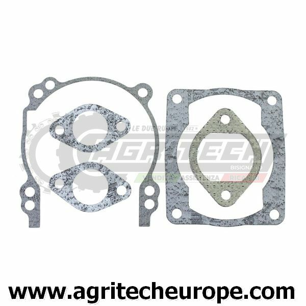 BRIGGS & STRATTON GASKET SERIES
