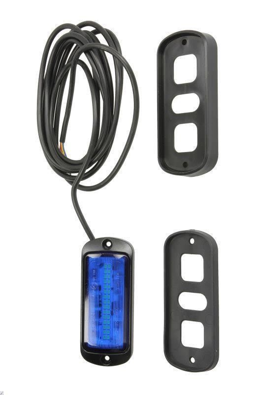 WAŚ 1470 Rotating Headlight