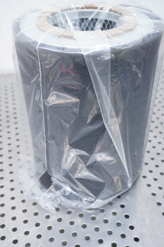 Solberg Air Power Filter AC850P