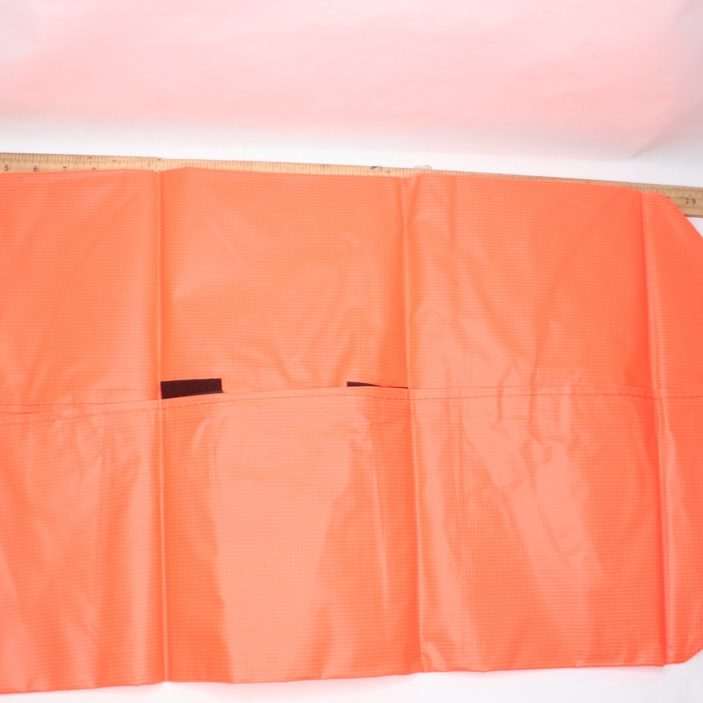 Fire Extinguisher Cover Medium 25" x 16-1/2"