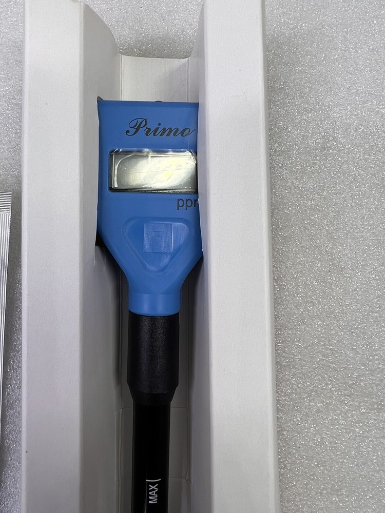 Hanna Instruments Primo EC and TDS Testers Conductivity Meter