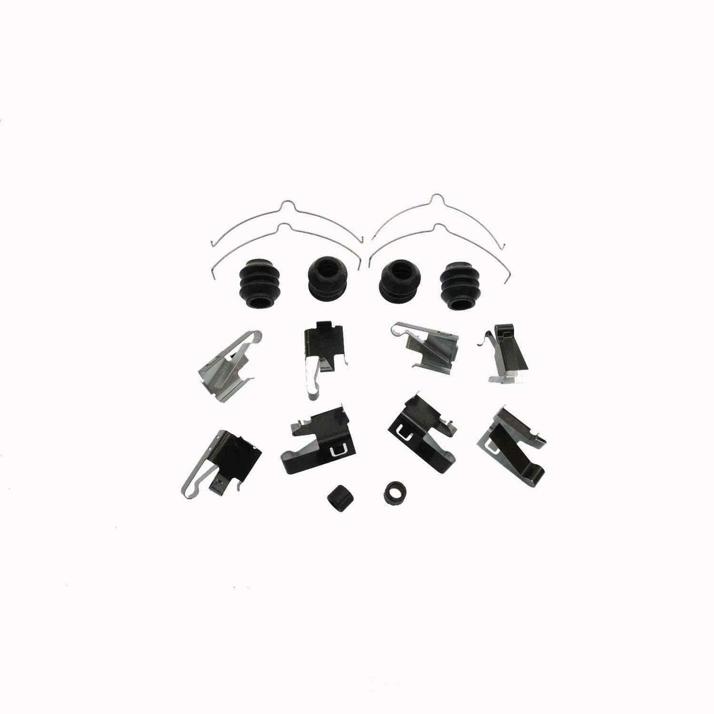 Disc Brake Hardware Kit Carlson H5864Q
