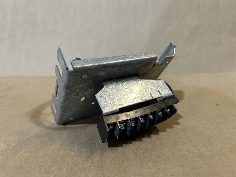 Time Recorder Co Type 299-9107