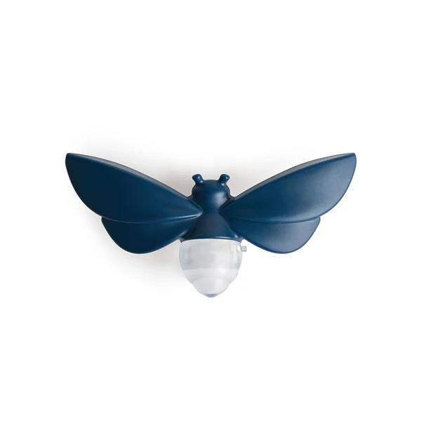 OTOTO Design Lightbug Solar Powered Night Light