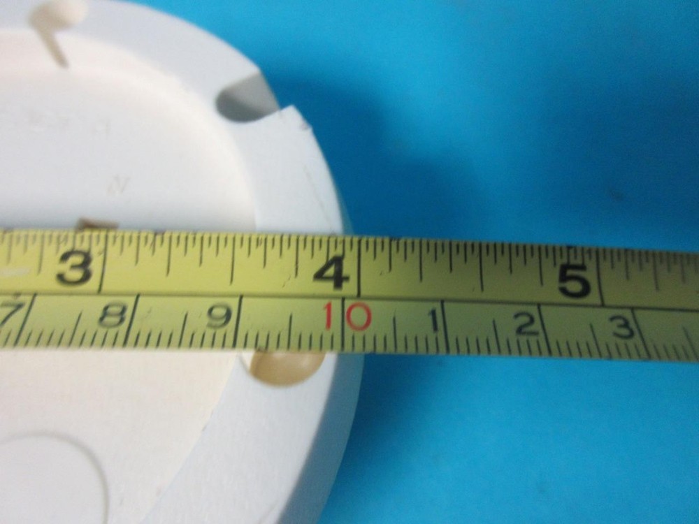LOUROE ELECTRONICS VERIFACT A MICROPHONE A MIC VERIFACT A OMNI DIRECTIONAL