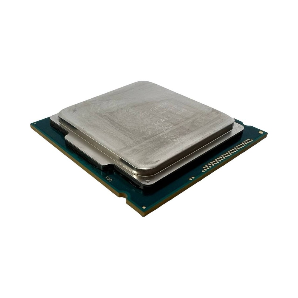 Intel Xeon E3-1241 V3 SR1R4 3.50GHz Quad-Core 8-Thread LGA1150 CPU Processor