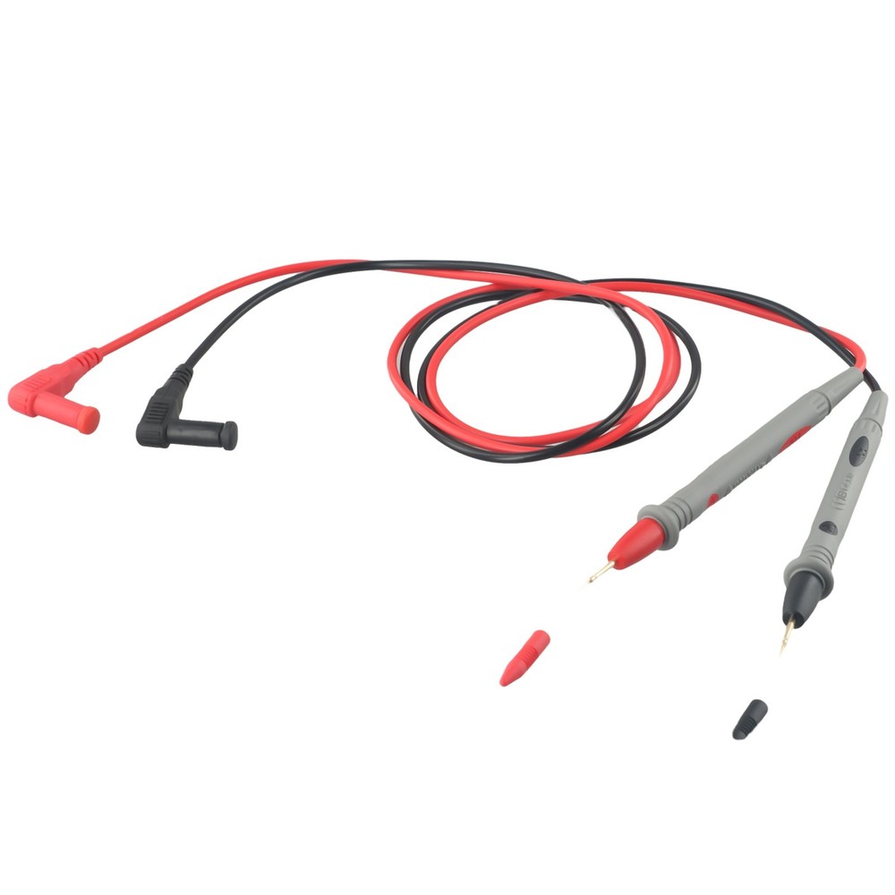 Multimeter Pen Line Accessories Digital Multimeter Probe PVC Replacement