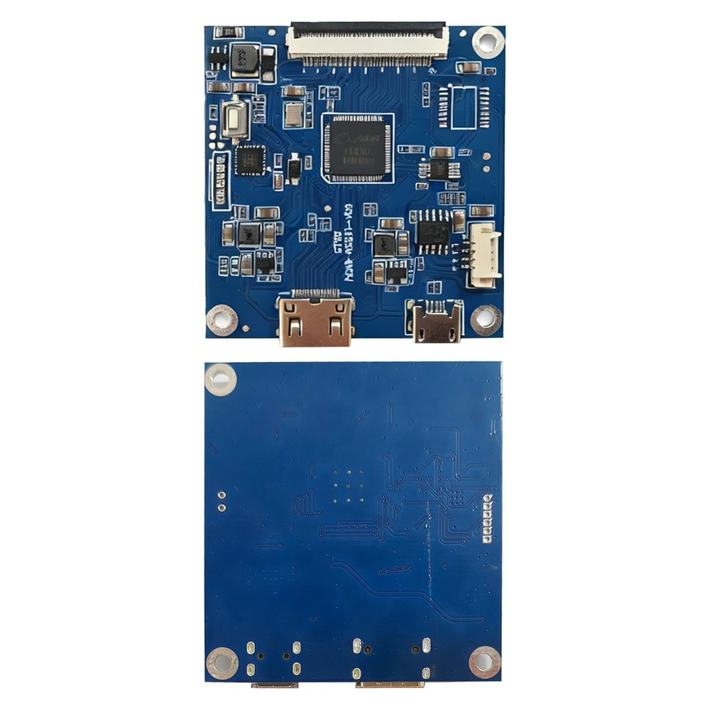 3.17" VS317001C40 1024x768 LCD Screen With LCD Controller Board