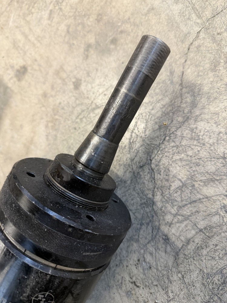 Tapmatic 70-X Reversible Tapping Attachment Taper Shank