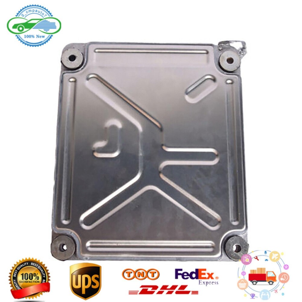 Engine ECU Controller 60100000 for Volvo D6E Computer Panel ECR235CL