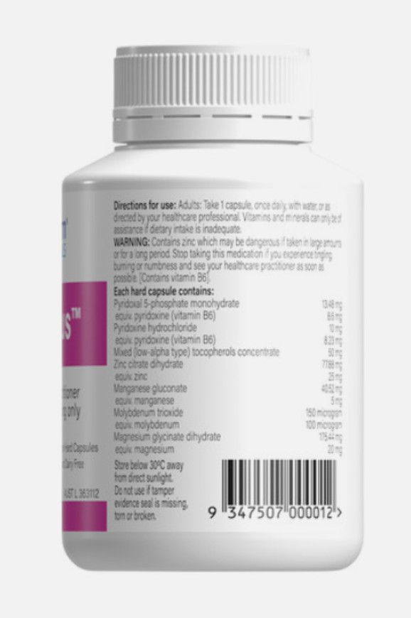 Spectrumceuticals PrimerPlus 90 Caps