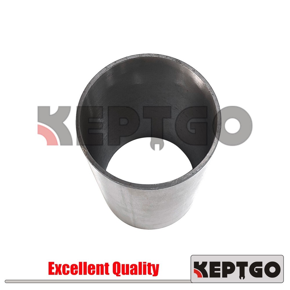 S4Q2 4 pcs Cylinder Liner For Mitsubishi Engine (For One Engine)