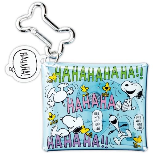 Hallmark Snoopy Multi-Case ALL GOOD ENJOY 841591