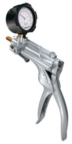 Silverline Elite Hand Pump MTY-MV8510
