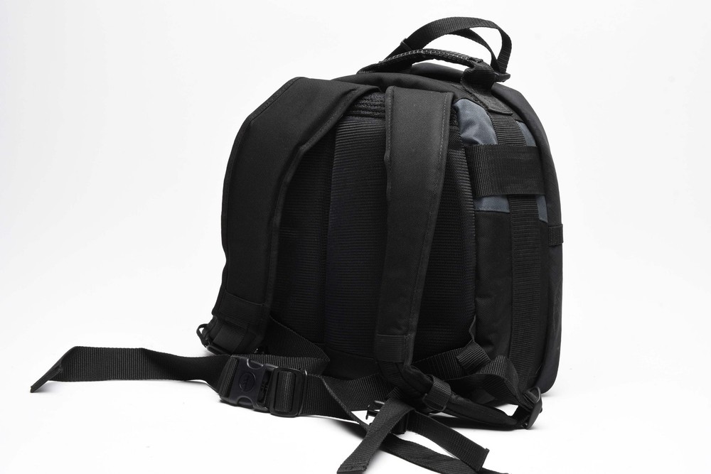 Tamrac 5256 CyberPack 6 Backpack, Functional, Good!
