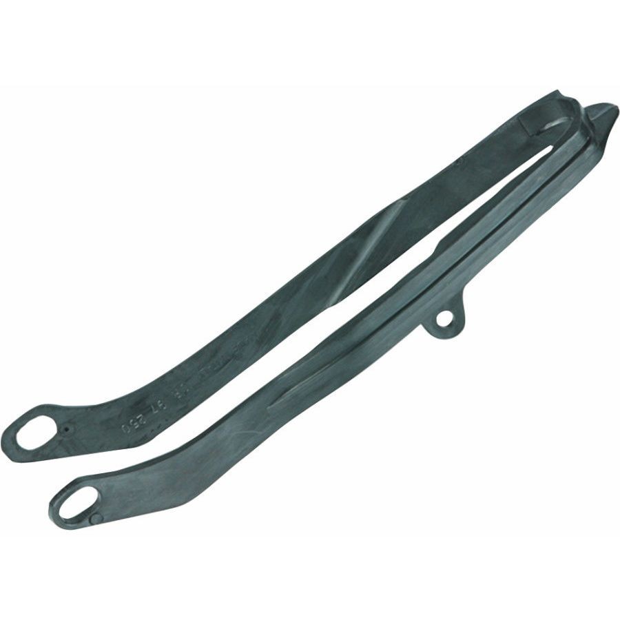 Acerbis Swing Arm Rub Plate - Black 2081520001