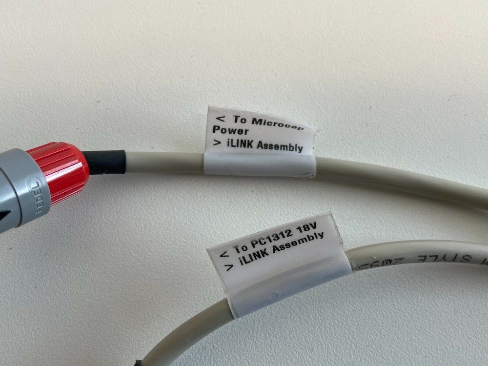 EE16: ILink Microcap Cable 10607484