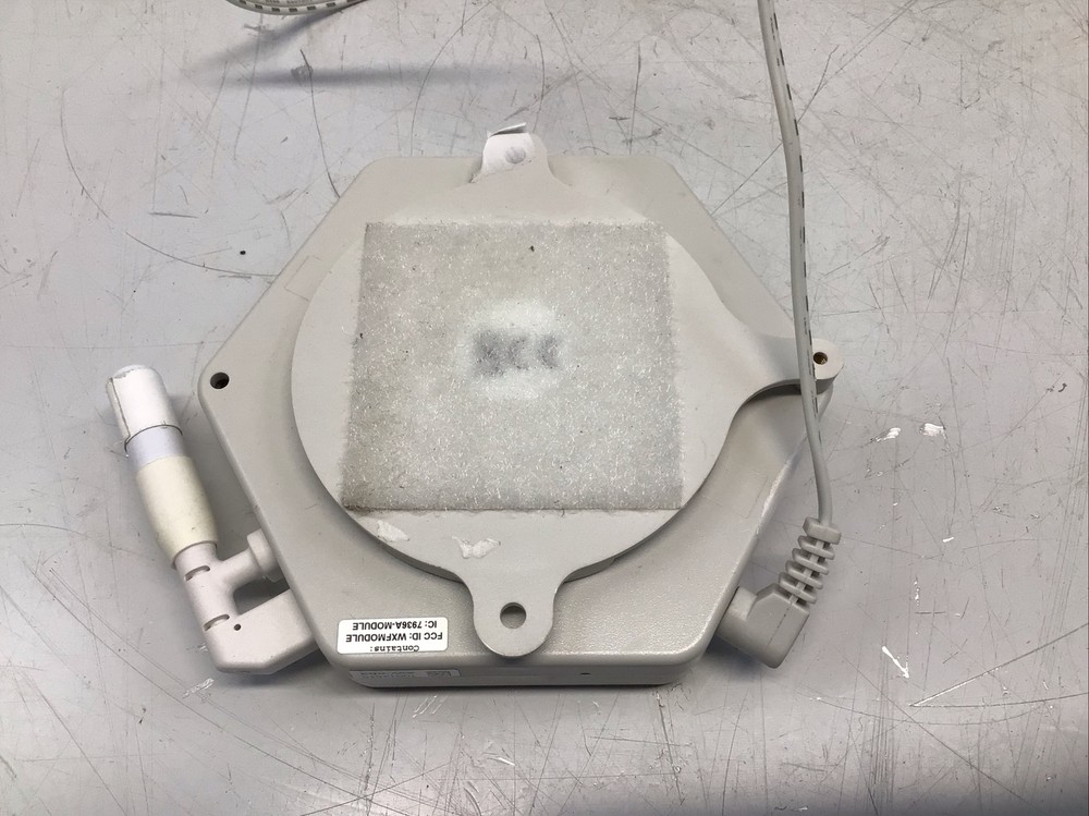 Onset ZW-003 HOBO Data Node With Plug bl0042