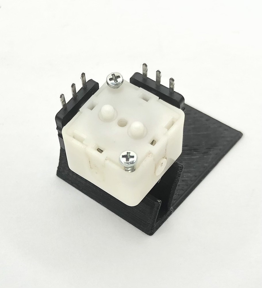Nintendo GameCube Controller OEM TIGHT Joystick T3 Stick Box With Potentiometer
