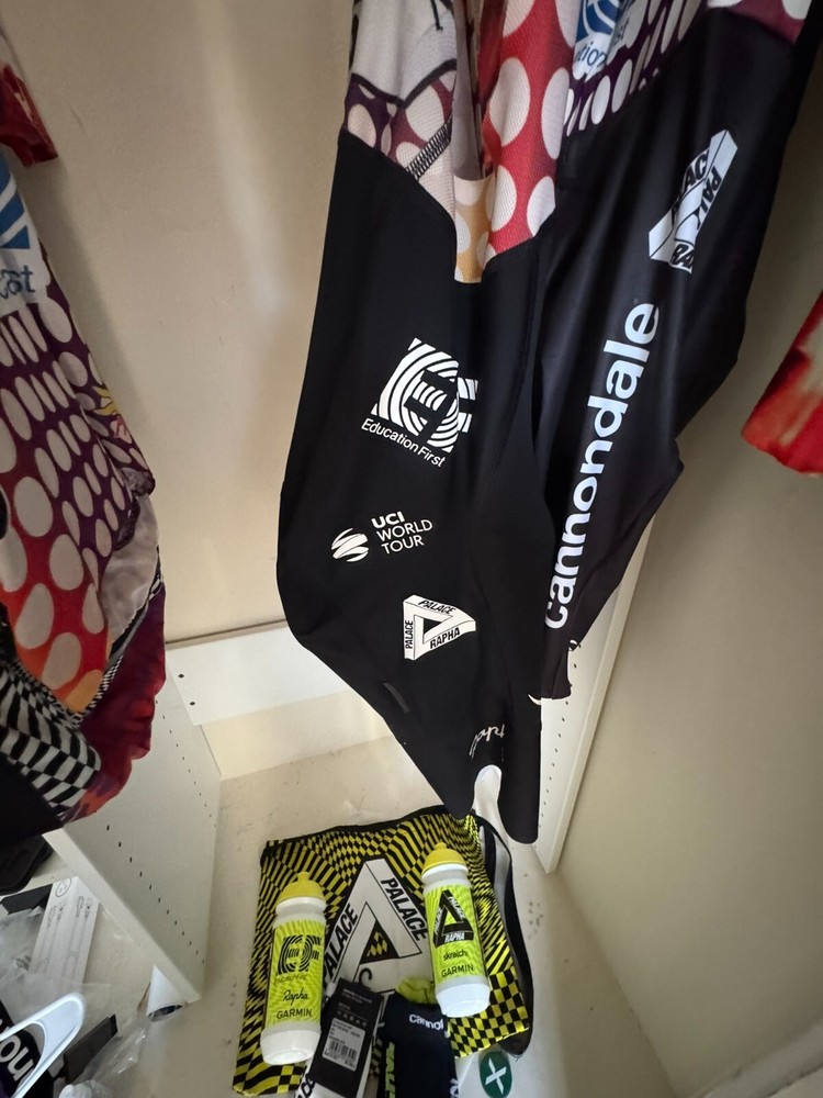 PALACE RAPHA original 2020 giro switchout kit SMALL
