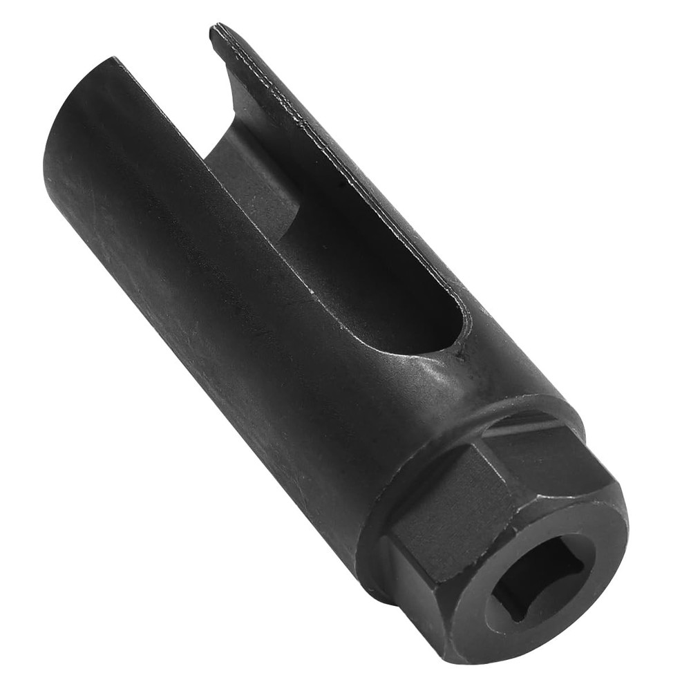 Osilly Car Oil Pressure Sensor Socket, 6 Small Opening, Black Opening