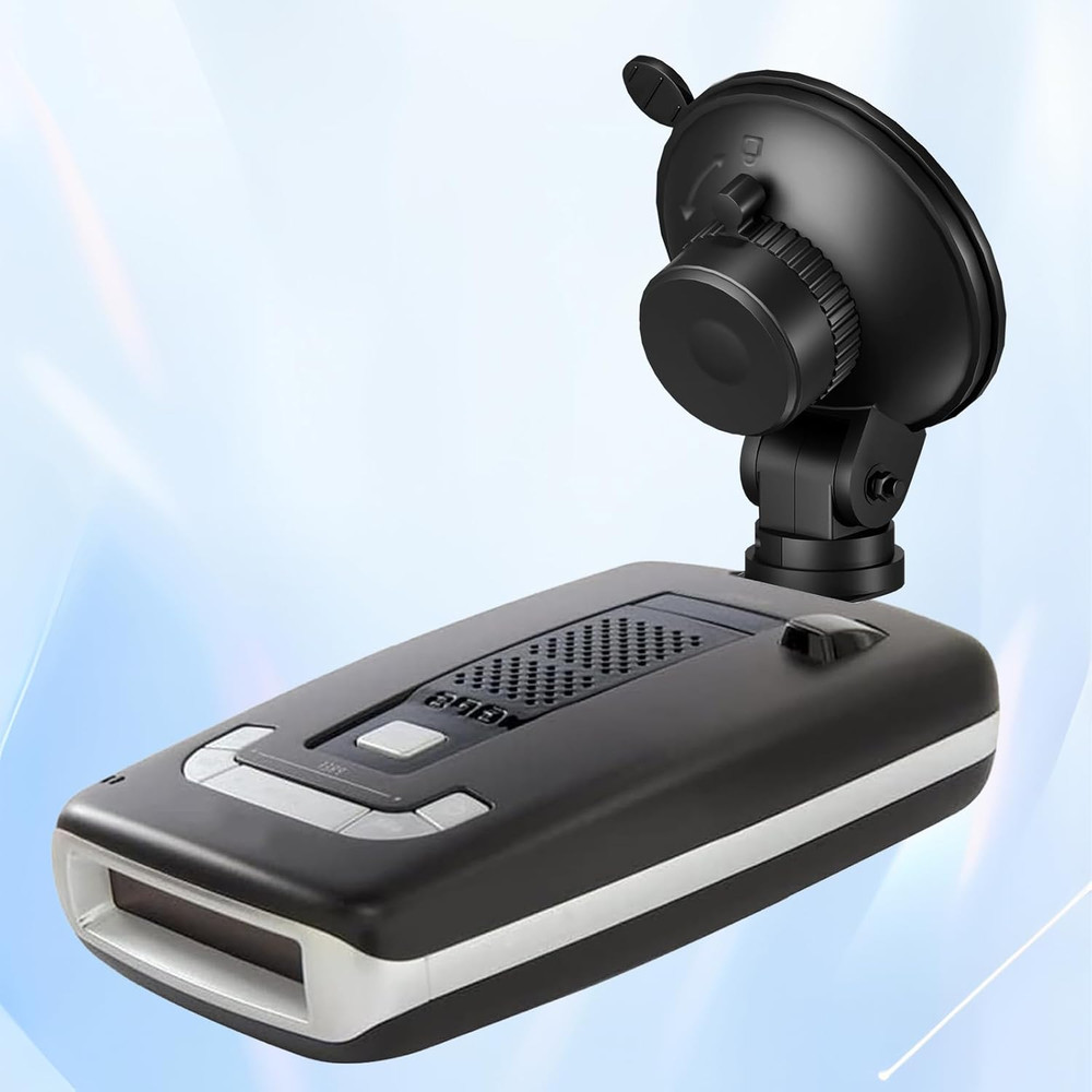 Windshield Radar Detector Mount,Suitable for Escort MAX,MAX 2,2015-2019 MAX360 R