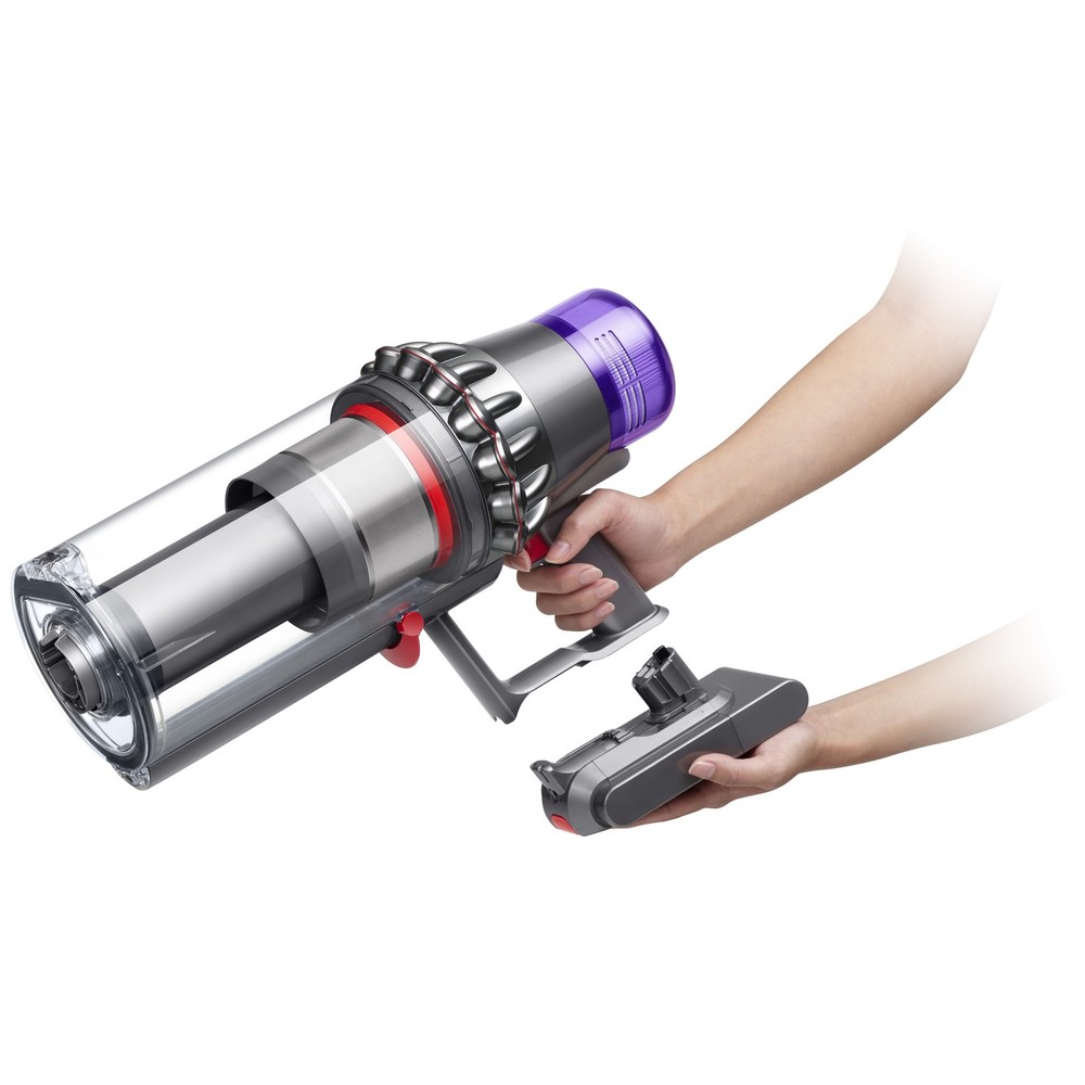 Dyson Outsize Absolute+ Cordless Vacuum Cleaner | Gold | Refurbished