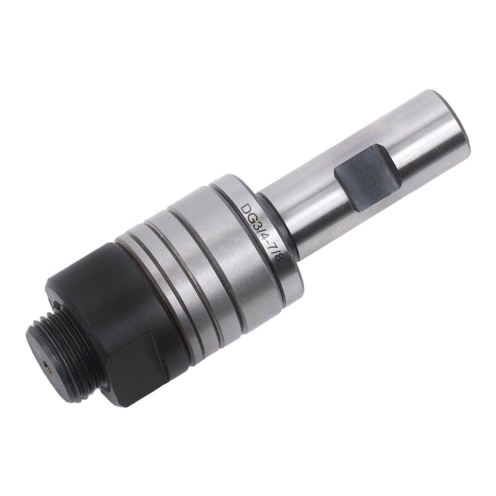 3/4" Shank 7/8" Arbor Stub Milling Arbor Ground for Milling Machine
