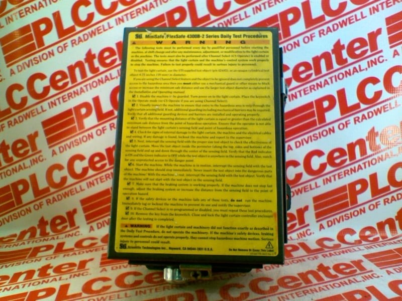 OMRON 42680-0010 / 426800010 (USED)