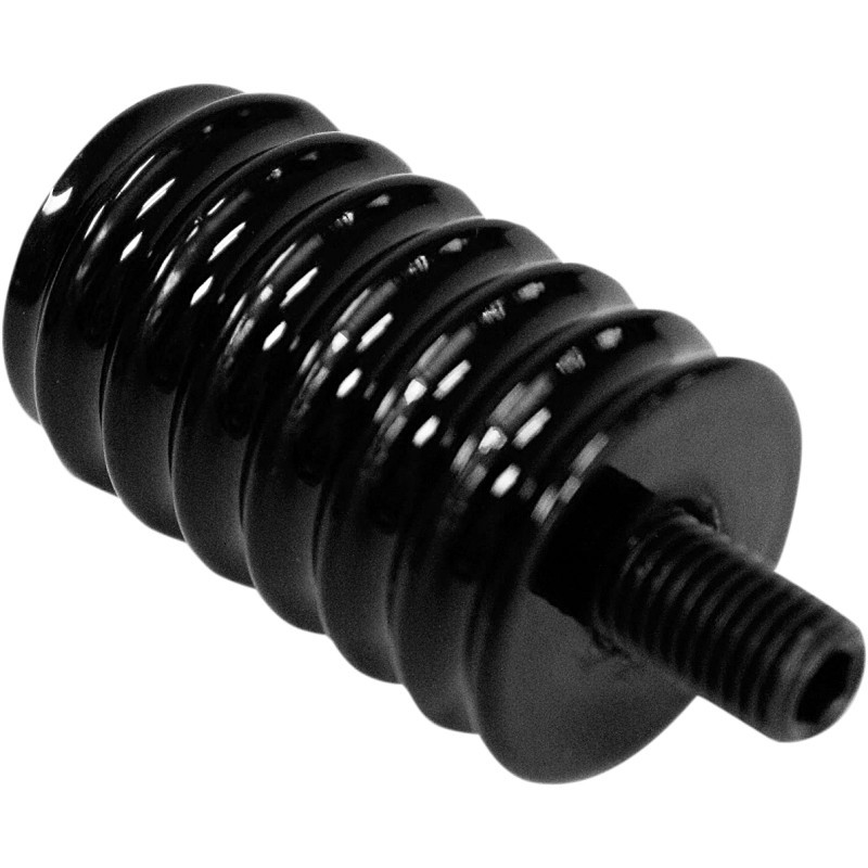 LA CHOPPERS Shift Peg Extension - Black - LA720100B