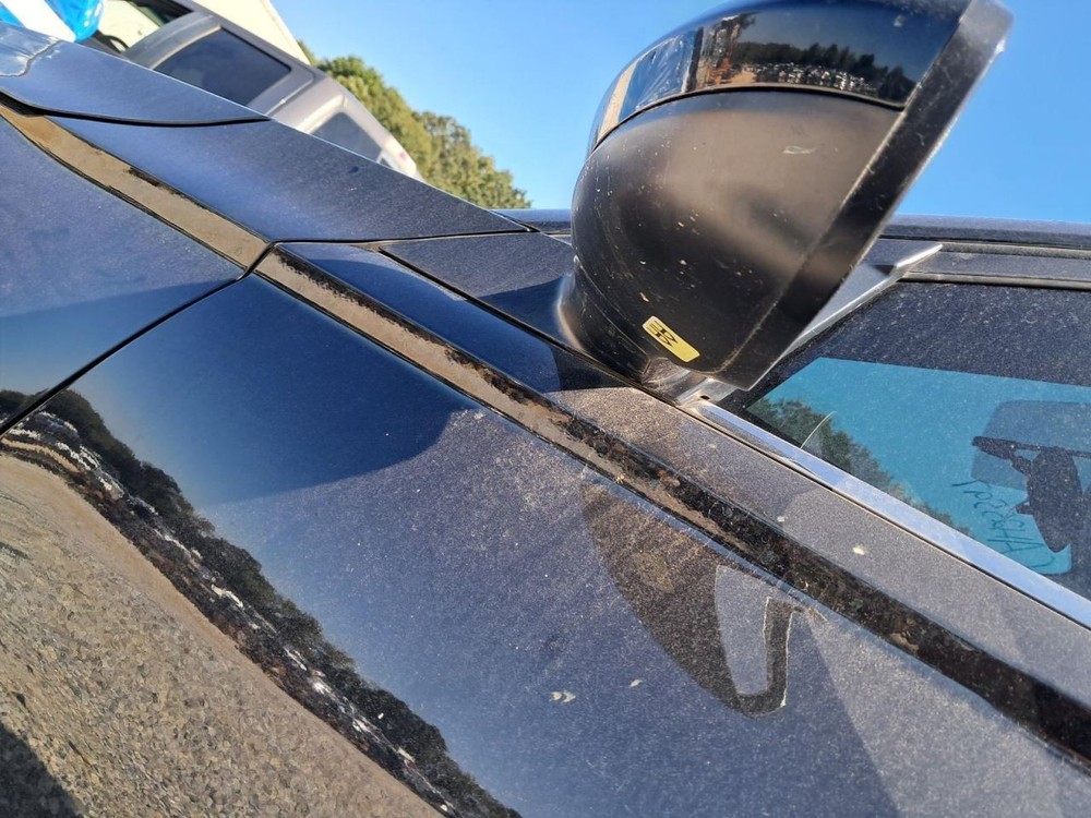 ALTIMA 2019 Glove Box 4786106