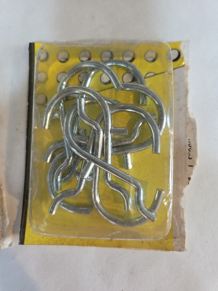 pegboard hooks Lot