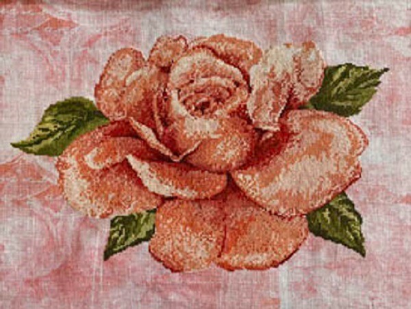 Pretty In Pink~Keslyn's