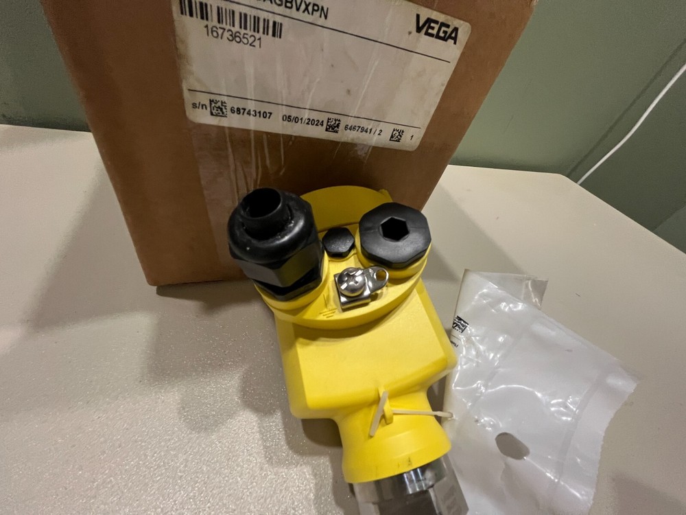 VEGA SWING63.CAGBVXPN Vibrating Level Switch