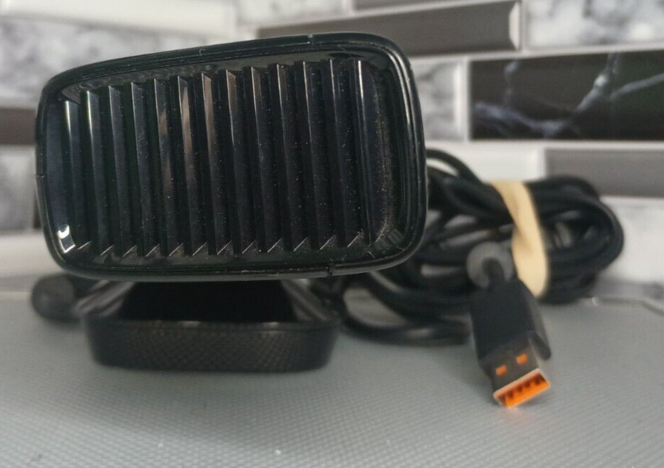 Xbox 360 Kinect Sensor Model 1414 Camera Great Condition Tested & Working